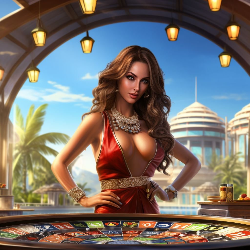 tk1969 Live Tables aur Slots Ek Saath